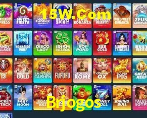 Descubra a Magia dos Jogos de Arcade no Brjogos
